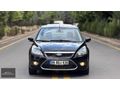 BAKIR MOTORS'TAN MASRAFSIZ TİTANYUM X FOCUS