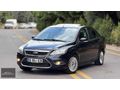 BAKIR MOTORS'TAN MASRAFSIZ TİTANYUM X FOCUS
