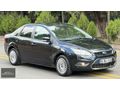 BAKIR MOTORS'TAN MASRAFSIZ TİTANYUM X FOCUS
