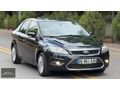 BAKIR MOTORS'TAN MASRAFSIZ TİTANYUM X FOCUS
