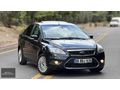 BAKIR MOTORS'TAN MASRAFSIZ TİTANYUM X FOCUS