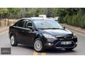 BAKIR MOTORS'TAN MASRAFSIZ TİTANYUM X FOCUS
