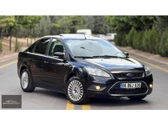 BAKIR MOTORS'TAN MASRAFSIZ TİTANYUM X FOCUS