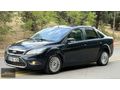 BAKIR MOTORS'TAN MASRAFSIZ TİTANYUM X FOCUS
