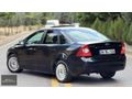 BAKIR MOTORS'TAN MASRAFSIZ TİTANYUM X FOCUS