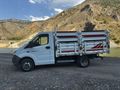 PROFORMA motors 2020 GAZELLE NEXT 2.8 KLİMALI MODEL İLAVELİ KASA