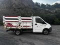 PROFORMA motors 2020 GAZELLE NEXT 2.8 KLİMALI MODEL İLAVELİ KASA
