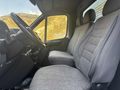 PROFORMA motors 2020 GAZELLE NEXT 2.8 KLİMALI MODEL İLAVELİ KASA