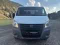 PROFORMA motors 2020 GAZELLE NEXT 2.8 KLİMALI MODEL İLAVELİ KASA