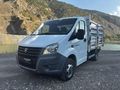 PROFORMA motors 2020 GAZELLE NEXT 2.8 KLİMALI MODEL İLAVELİ KASA