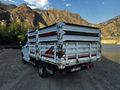 PROFORMA motors 2020 GAZELLE NEXT 2.8 KLİMALI MODEL İLAVELİ KASA