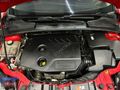 2014_FORD FOCUS_1.6TDCİ_TITANIUM_DEĞİŞENSİZ_İLK SAHİP