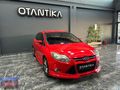2014_FORD FOCUS_1.6TDCİ_TITANIUM_DEĞİŞENSİZ_İLK SAHİP