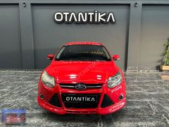 2014_FORD FOCUS_1.6TDCİ_TITANIUM_DEĞİŞENSİZ_İLK SAHİP