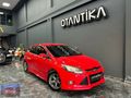 2014_FORD FOCUS_1.6TDCİ_TITANIUM_DEĞİŞENSİZ_İLK SAHİP