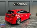 2014_FORD FOCUS_1.6TDCİ_TITANIUM_DEĞİŞENSİZ_İLK SAHİP