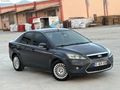 2010 TİTANIUM FOCUS 273 BİNDE DEGİŞENSİZ 3.5 PARÇA BOYALI