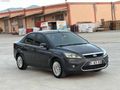 2010 TİTANIUM FOCUS 273 BİNDE DEGİŞENSİZ 3.5 PARÇA BOYALI