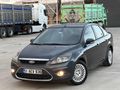 2010 TİTANIUM FOCUS 273 BİNDE DEGİŞENSİZ 3.5 PARÇA BOYALI