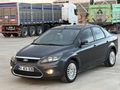 2010 TİTANIUM FOCUS 273 BİNDE DEGİŞENSİZ 3.5 PARÇA BOYALI