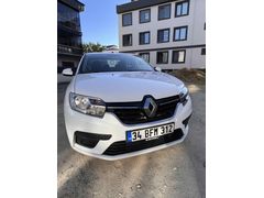 Sahibinden Renault Symbol 0.9 TCe Joy 2019 Model 