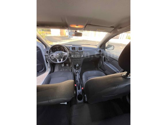 Sahibinden Renault Symbol 0.9 TCe Joy 2019 Model 