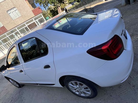 Sahibinden Renault Symbol 0.9 TCe Joy 2019 Model 
