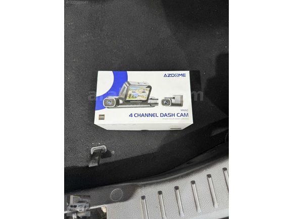 İLK KULLANICIDAN SERVİS BAKIMLI 1,6 DİZEL TİTANİUM PAKET