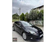 CML AUTO'DAN 2012 FOCUS 1.6 TDCİ TİTANİUM KREDİYE UYGUN