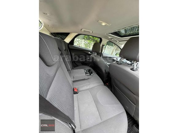 CML AUTO'DAN 2012 FOCUS 1.6 TDCİ TİTANİUM KREDİYE UYGUN