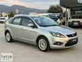 YETİŞ'DEN FORD FOCUS 1.6 TDCİ TİTANİUM DÜŞÜK KM