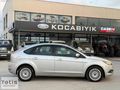YETİŞ'DEN FORD FOCUS 1.6 TDCİ TİTANİUM DÜŞÜK KM