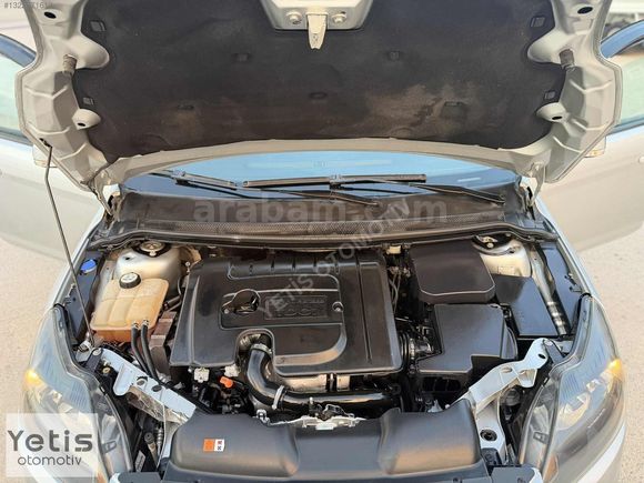 YETİŞ'DEN FORD FOCUS 1.6 TDCİ TİTANİUM DÜŞÜK KM