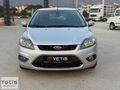 YETİŞ'DEN FORD FOCUS 1.6 TDCİ TİTANİUM DÜŞÜK KM