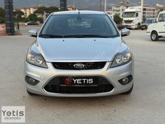YETİŞ'DEN FORD FOCUS 1.6 TDCİ TİTANİUM DÜŞÜK KM