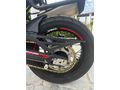 Sahibinden Benelli TRK 702X 