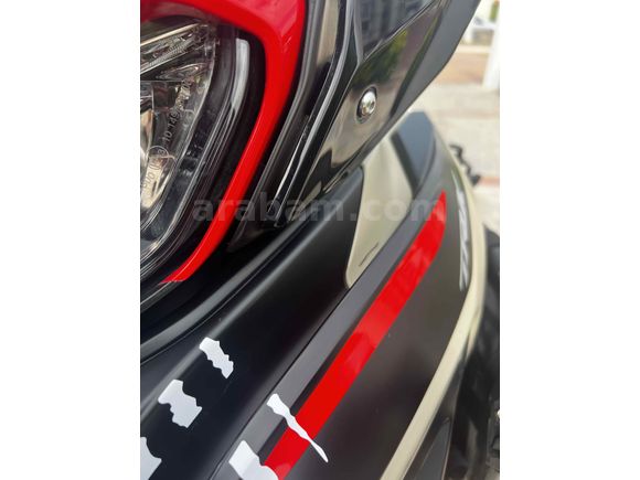 Sahibinden Benelli TRK 702X 