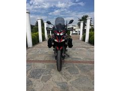 Sahibinden Benelli TRK 702X 