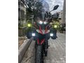Sahibinden Benelli TRK 702X 