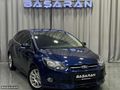 BAŞARAN'DAN 2012 FORD FOCUS TİTANİUM 210.000 PEŞİNATLA