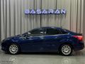 BAŞARAN'DAN 2012 FORD FOCUS TİTANİUM 210.000 PEŞİNATLA