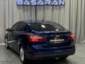 BAŞARAN'DAN 2012 FORD FOCUS TİTANİUM 210.000 PEŞİNATLA