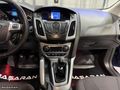 BAŞARAN'DAN 2012 FORD FOCUS TİTANİUM 210.000 PEŞİNATLA