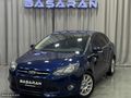 BAŞARAN'DAN 2012 FORD FOCUS TİTANİUM 210.000 PEŞİNATLA