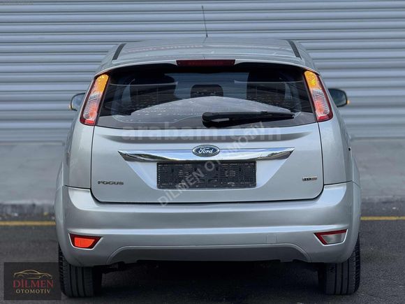 FORD / 1.6TDCİ / TİTANYUM / EMSALSİZ / 229.KM