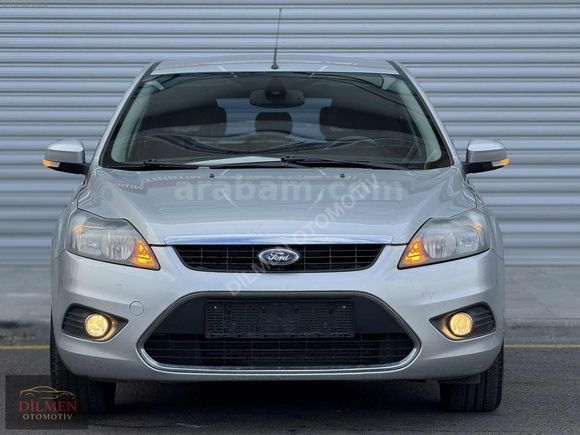 FORD / 1.6TDCİ / TİTANYUM / EMSALSİZ / 229.KM