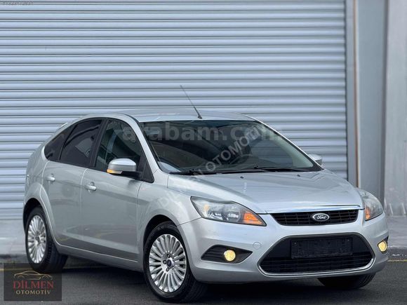 FORD / 1.6TDCİ / TİTANYUM / EMSALSİZ / 229.KM