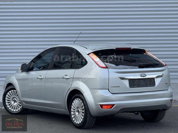 FORD / 1.6TDCİ / TİTANYUM / EMSALSİZ / 229.KM