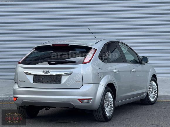 FORD / 1.6TDCİ / TİTANYUM / EMSALSİZ / 229.KM