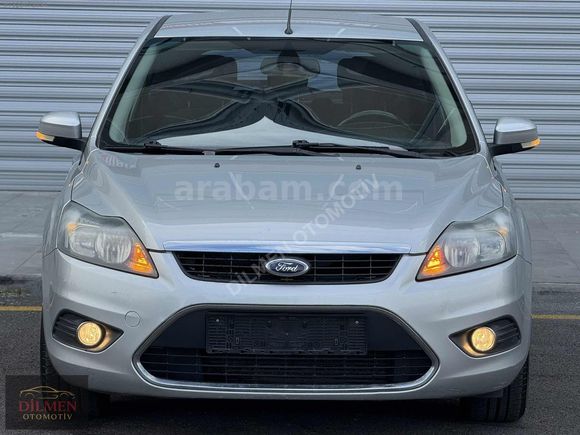 FORD / 1.6TDCİ / TİTANYUM / EMSALSİZ / 229.KM